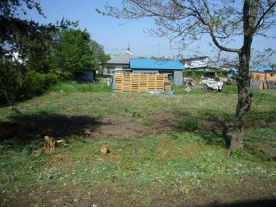 Large Vacant Land Plot in Shimizu Town, Hokkaido - 1,202㎡ — Image 1, Shimizu, Hokkaido