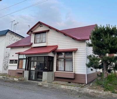 Vacant house (residential) — Image 1, Fukagawa, Hokkaido
