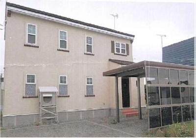 Empty — Image 1, Fukagawa, Hokkaido