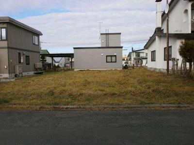 a vacant lot — Image 1, Takasu, Hokkaido