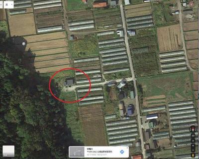 Vacant house (for residential use) — Image 1, Morimachi, Hokkaido