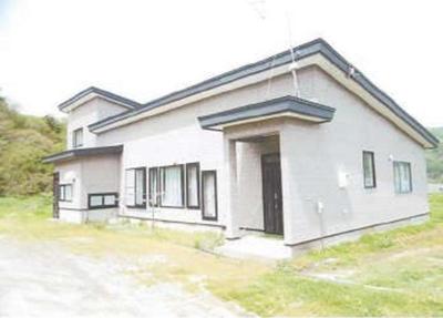 Vacant house (for residential use) — Image 1, Morimachi, Hokkaido