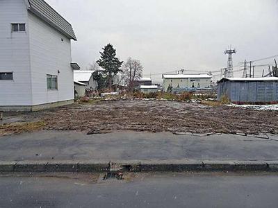 a vacant lot — Image 1, Shibetsu, Hokkaido