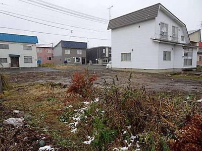 a vacant lot — Image 4, Shibetsu, Hokkaido