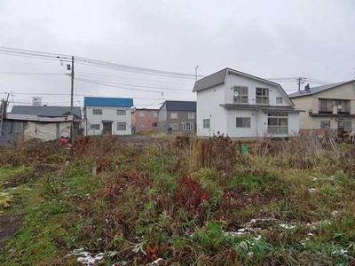 a vacant lot — Image 2, Shibetsu, Hokkaido