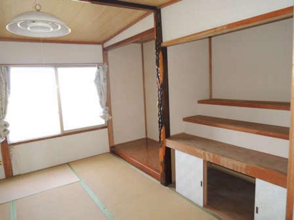 Vacant house (for residential use) - Thumbnail 4