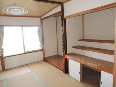 Vacant house (for residential use) — Image 3, Shibetsu, Hokkaido