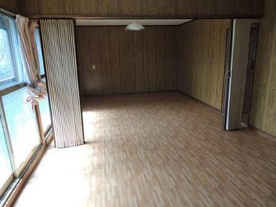Vacant house (for residential use) — Image 4, Shibetsu, Hokkaido