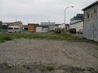 Vacant Land Plot Near JR Chippubetsu Station, Hokkaido — Image 1, Chichibubetsu, Hokkaido