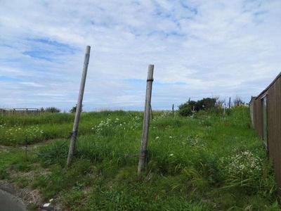 Vacant Land for Sale in Haboro Town, Hokkaido - 340m² Plot — Image 1, Haboro, Hokkaido