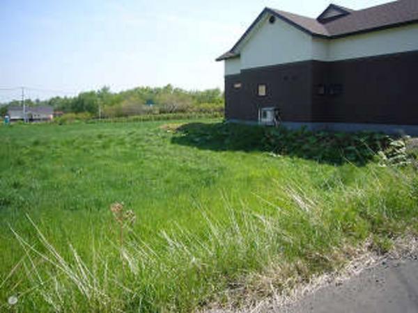 429m² Residential Plot in Shimizu Town, Hokkaido - Thumbnail 2