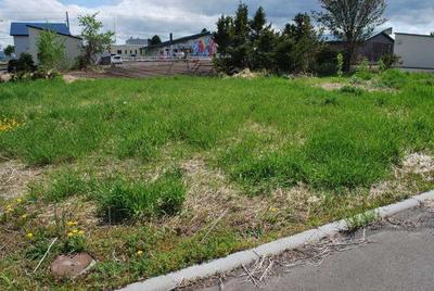Vacant Land Plot in Kembuchi Town Center, Hokkaido — Image 1, Kenbuchi, Hokkaido