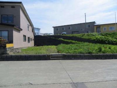 Vacant Land for Sale in Haboro Port Town, Hokkaido — Image 1, Haboro, Hokkaido