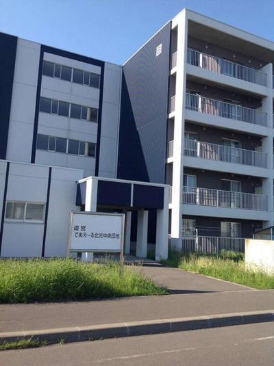 a vacant lot — Image 3, Fukagawa, Hokkaido