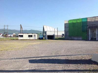 a vacant lot — Image 1, Fukagawa, Hokkaido