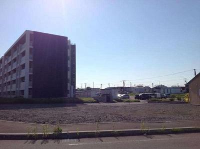 a vacant lot — Image 1, Fukagawa, Hokkaido