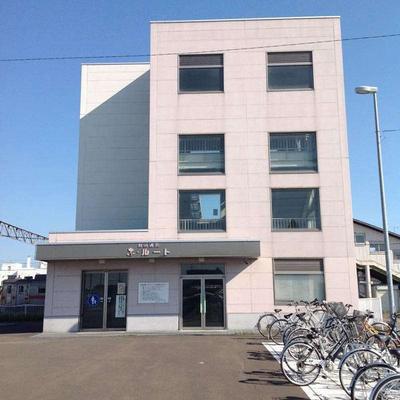 a vacant lot — Image 4, Fukagawa, Hokkaido