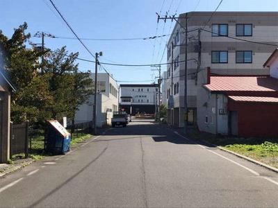 a vacant lot — Image 3, Noboribetsu, Hokkaido