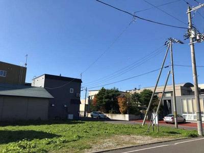 a vacant lot — Image 1, Noboribetsu, Hokkaido