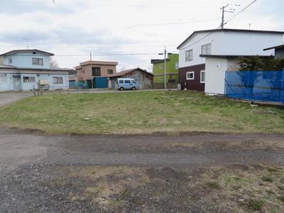 Vacant — Image 4, Date, Hokkaido