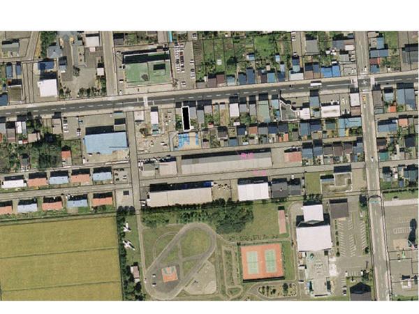 Vacant Land Plot in Chippubetsu, Hokkaido - 185.19sqm City Center Location - Thumbnail 2