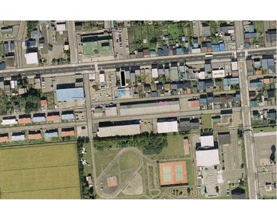 Vacant Land Plot in Chippubetsu, Hokkaido - 185.19sqm City Center Location — Image 1, Chichibubetsu, Hokkaido