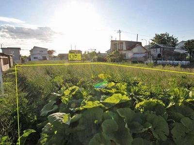 a vacant lot — Image 4, Ikeda, Hokkaido