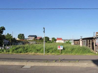 a vacant lot — Image 1, Ikeda, Hokkaido