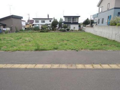 a vacant lot — Image 1, Shibetsu, Hokkaido