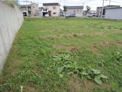 a vacant lot — Image 1, Shibetsu, Hokkaido