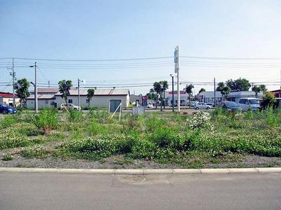 a vacant lot — Image 4, Ikeda, Hokkaido