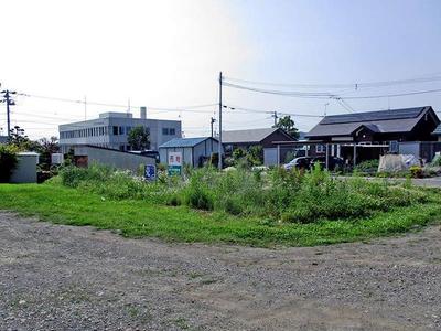 a vacant lot — Image 2, Ikeda, Hokkaido