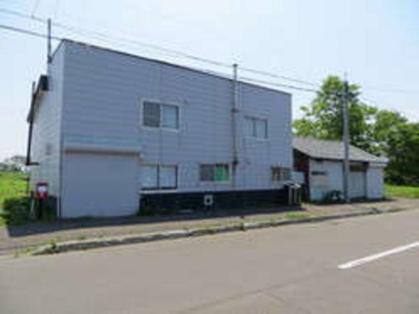 Traditional Wooden House for Sale in Haboro, Hokkaido - Thumbnail 2
