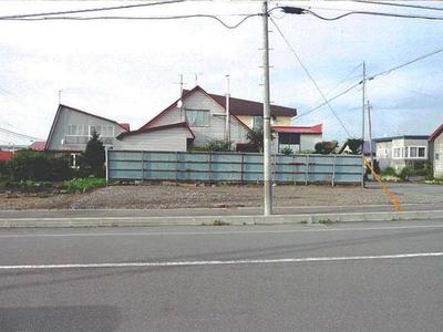 a vacant lot — Image 1, Ikeda, Hokkaido