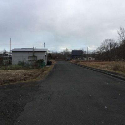 a vacant lot — Image 2, Shiraoi, Hokkaido