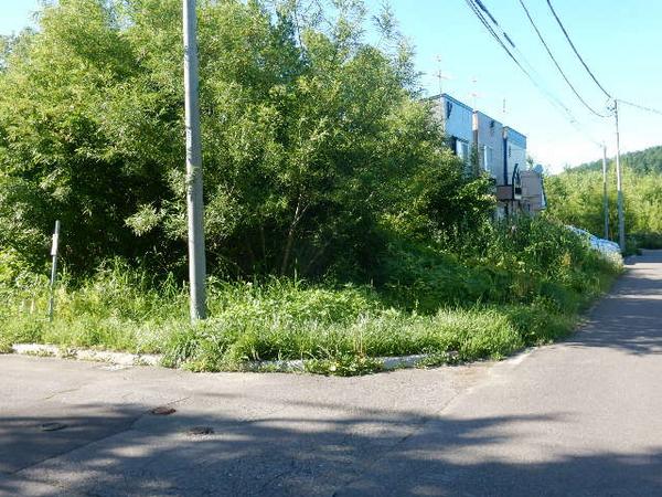 a vacant lot - Thumbnail 2