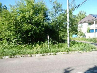 a vacant lot — Image 1, Abashiri, Hokkaido