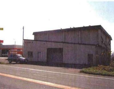 Vacant house (for business use) — Image 1, Kodaira, Hokkaido