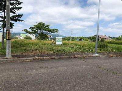 a vacant lot — Image 1, Tobetsu, Hokkaido