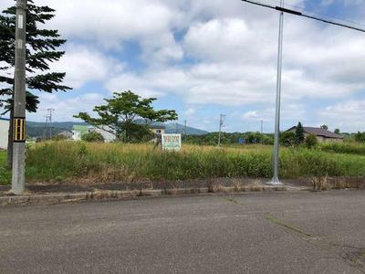 a vacant lot — Image 1, Tobetsu, Hokkaido