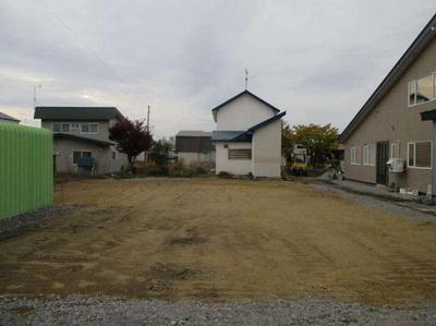 Vacant Land Plot Near Chippubetsu Station, Hokkaido — Image 1, Chichibubetsu, Hokkaido
