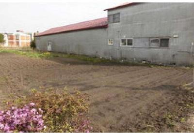 a vacant lot — Image 1, Makubetsu, Hokkaido