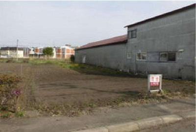 a vacant lot — Image 1, Makubetsu, Hokkaido