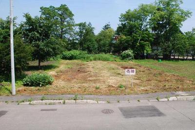 Vacant Land for Sale in Central Kembuchi, Hokkaido — Image 1, Kenbuchi, Hokkaido
