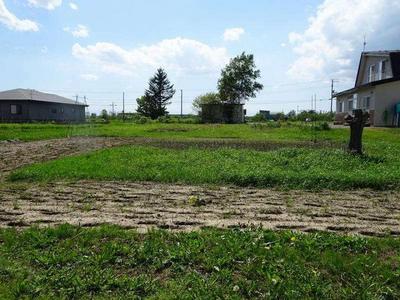 Vacant lot — Image 1, Ikeda, Hokkaido