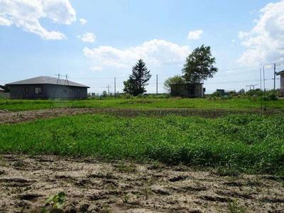 Vacant lot — Image 1, Ikeda, Hokkaido