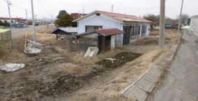 a vacant lot — Image 1, Makubetsu, Hokkaido