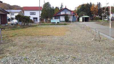 a vacant lot — Image 3, Kuriyama, Hokkaido