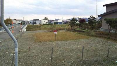 a vacant lot — Image 1, Kuriyama, Hokkaido
