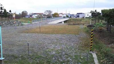 a vacant lot — Image 1, Kuriyama, Hokkaido